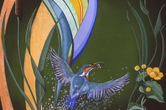 Kingfisher
