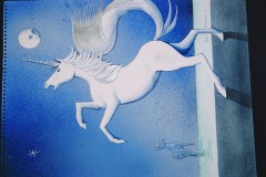 Unicorn